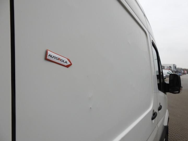 Photo 29 VIN: WV1ZZZ2EZC6039992 - VOLKSWAGEN CRAFTER PANEL VAN 