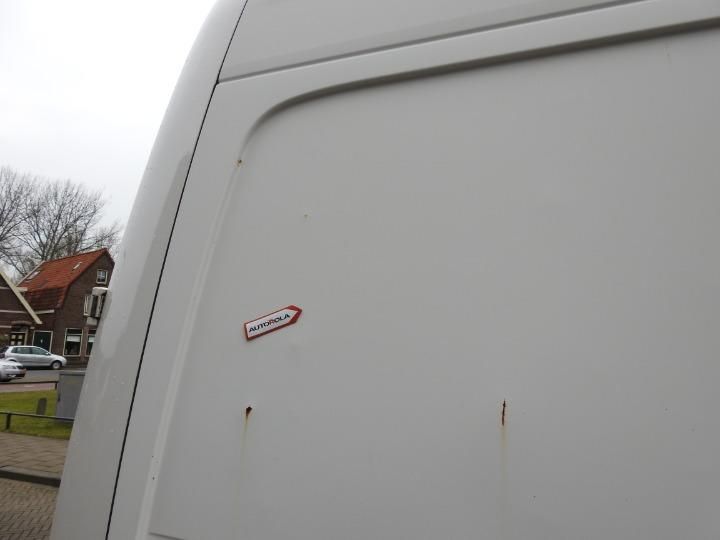 Photo 33 VIN: WV1ZZZ2EZC6039992 - VOLKSWAGEN CRAFTER PANEL VAN 