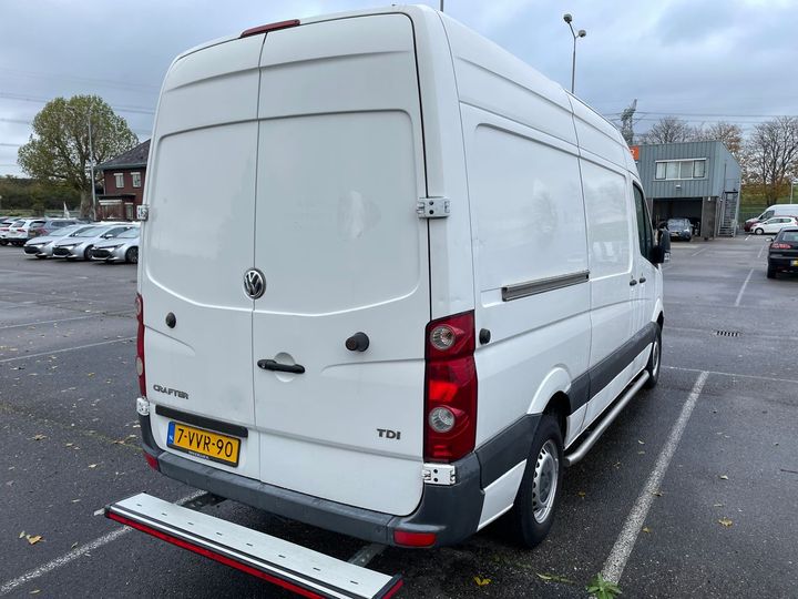 Photo 3 VIN: WV1ZZZ2EZC6043560 - VOLKSWAGEN CRAFTER 