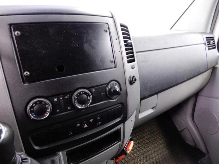 Photo 11 VIN: WV1ZZZ2EZC6043643 - VOLKSWAGEN CRAFTER 