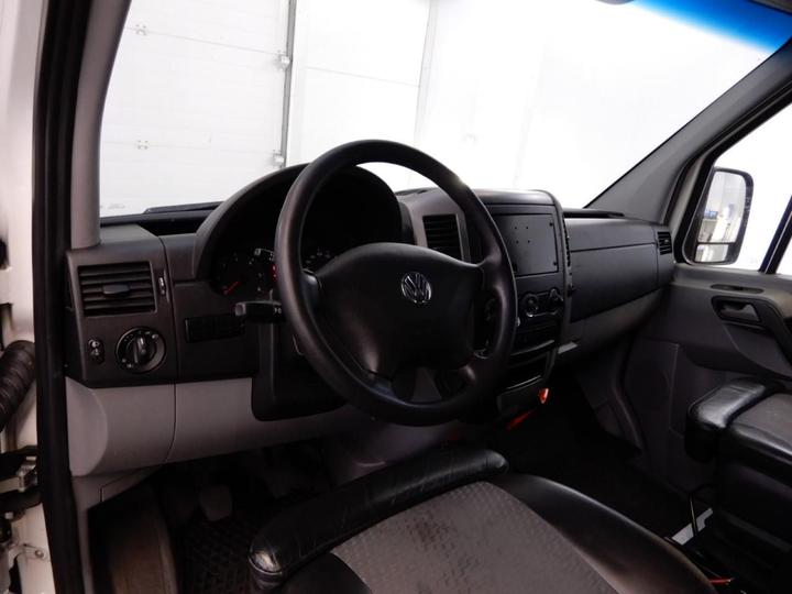 Photo 3 VIN: WV1ZZZ2EZC6043643 - VOLKSWAGEN CRAFTER 