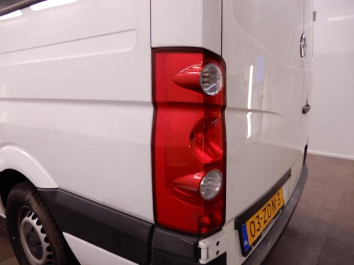 Photo 30 VIN: WV1ZZZ2EZC6043643 - VOLKSWAGEN CRAFTER 