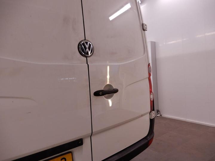 Photo 35 VIN: WV1ZZZ2EZC6043643 - VOLKSWAGEN CRAFTER 