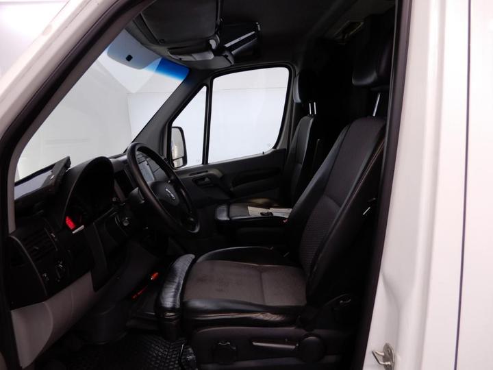 Photo 5 VIN: WV1ZZZ2EZC6043643 - VOLKSWAGEN CRAFTER 