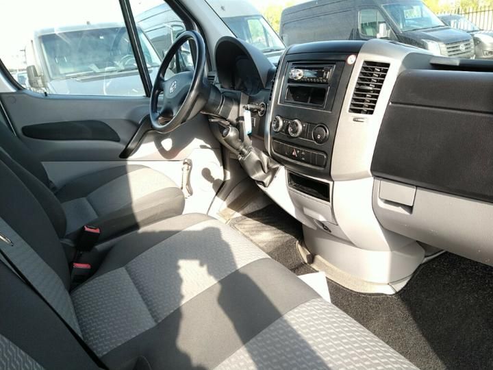 Photo 3 VIN: WV1ZZZ2EZC6043955 - VOLKSWAGEN CRAFTER 