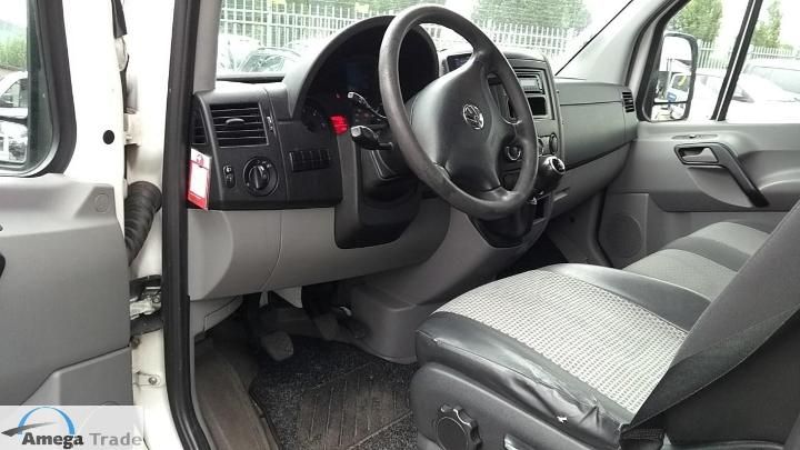 Photo 16 VIN: WV1ZZZ2EZC6045223 - VOLKSWAGEN CRAFTER 