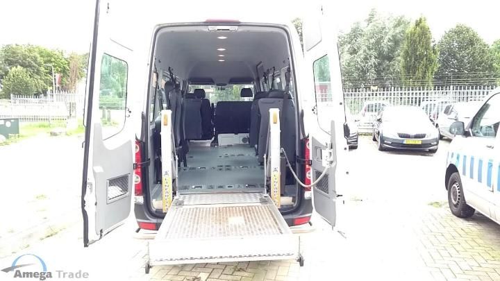 Photo 7 VIN: WV1ZZZ2EZC6045223 - VOLKSWAGEN CRAFTER 