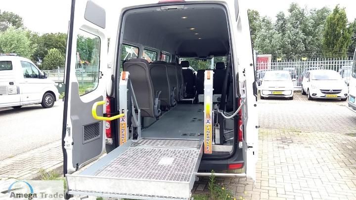 Photo 11 VIN: WV1ZZZ2EZC6045414 - VOLKSWAGEN CRAFTER 