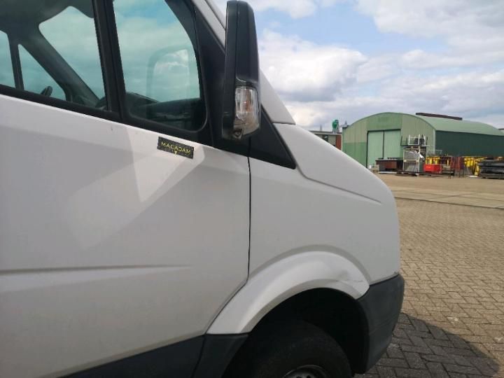 Photo 27 VIN: WV1ZZZ2EZC6046816 - VOLKSWAGEN CRAFTER 