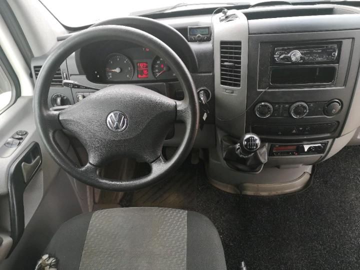 Photo 6 VIN: WV1ZZZ2EZC6046816 - VOLKSWAGEN CRAFTER 