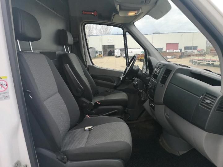 Photo 7 VIN: WV1ZZZ2EZC6046816 - VOLKSWAGEN CRAFTER 