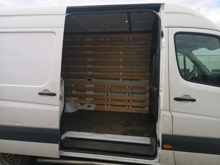 Photo 8 VIN: WV1ZZZ2EZC6046816 - VOLKSWAGEN CRAFTER 