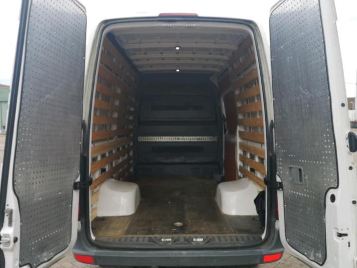 Photo 9 VIN: WV1ZZZ2EZC6046816 - VOLKSWAGEN CRAFTER 