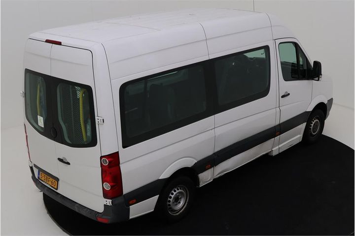 Photo 3 VIN: WV1ZZZ2EZD6001239 - VOLKSWAGEN CRAFTER 