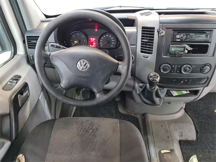 Photo 6 VIN: WV1ZZZ2EZD6001239 - VOLKSWAGEN CRAFTER 