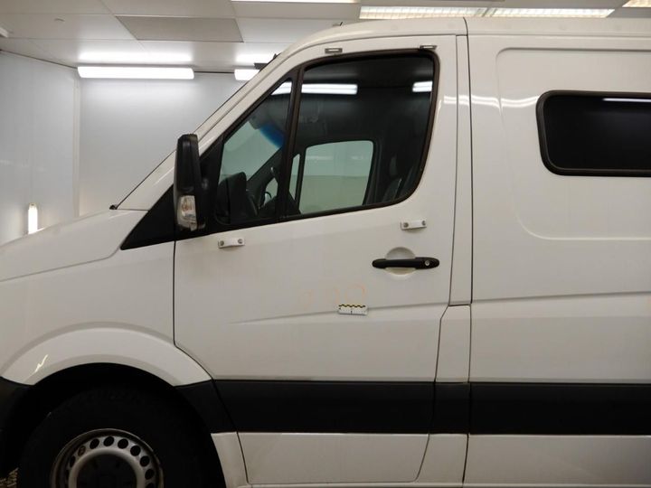 Photo 13 VIN: WV1ZZZ2EZD6002400 - VOLKSWAGEN CRAFTER 