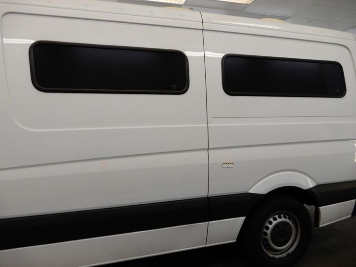 Photo 15 VIN: WV1ZZZ2EZD6002400 - VOLKSWAGEN CRAFTER 