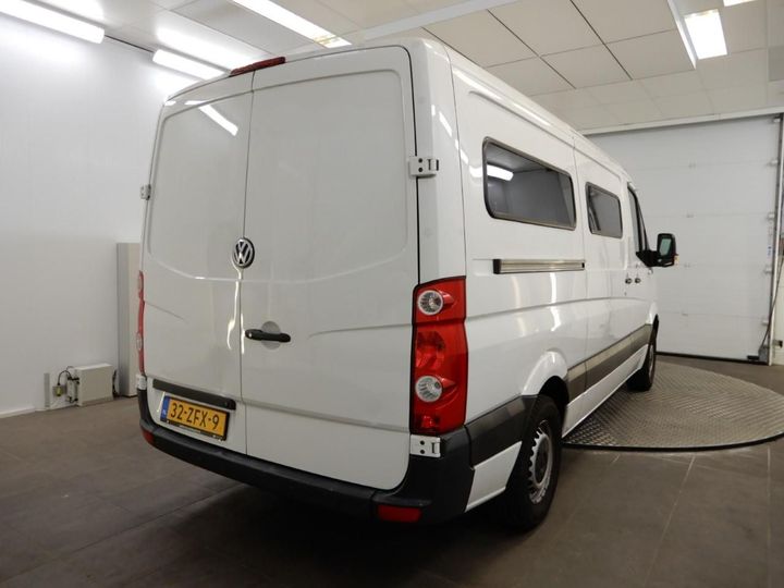 Photo 2 VIN: WV1ZZZ2EZD6002400 - VOLKSWAGEN CRAFTER 