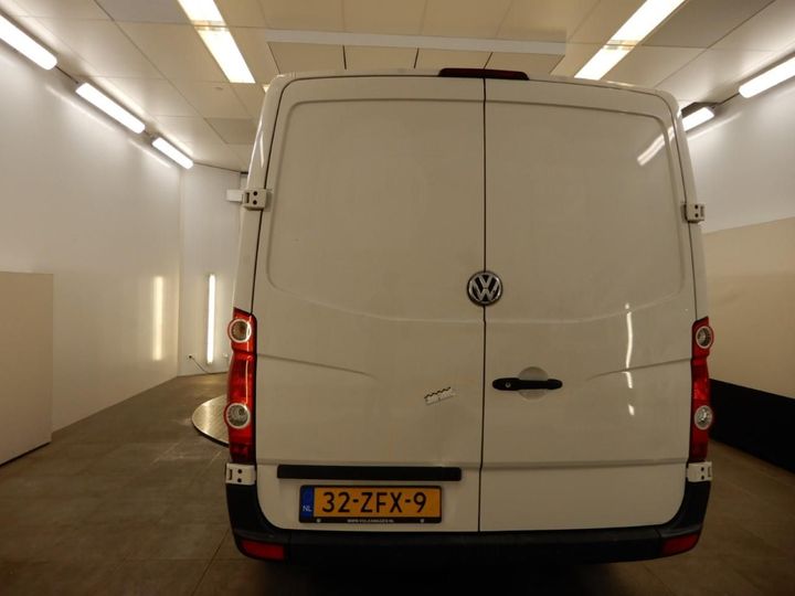 Photo 20 VIN: WV1ZZZ2EZD6002400 - VOLKSWAGEN CRAFTER 