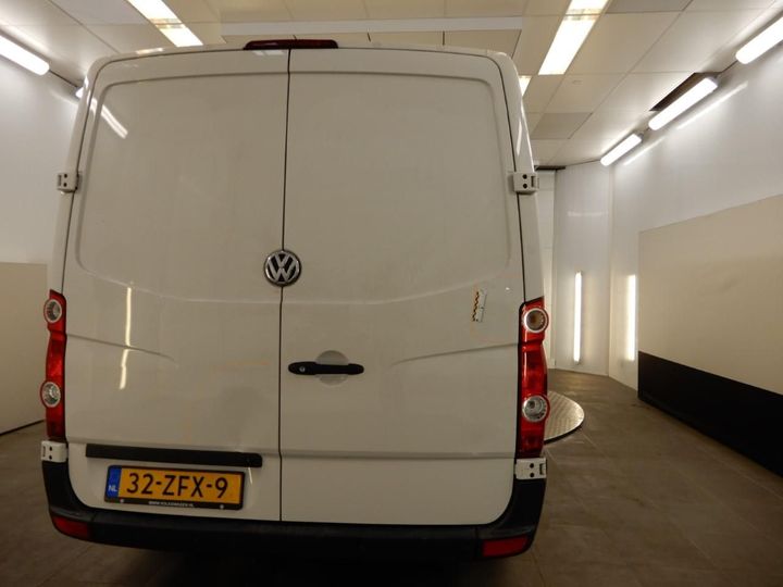 Photo 23 VIN: WV1ZZZ2EZD6002400 - VOLKSWAGEN CRAFTER 