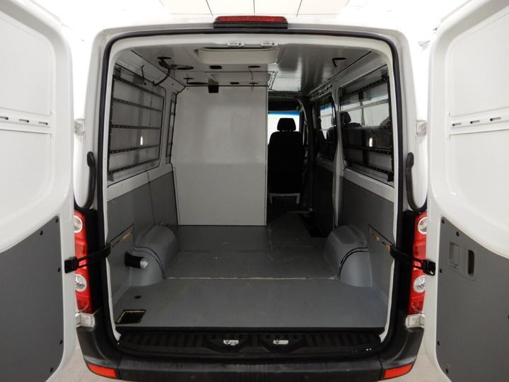 Photo 6 VIN: WV1ZZZ2EZD6002400 - VOLKSWAGEN CRAFTER 