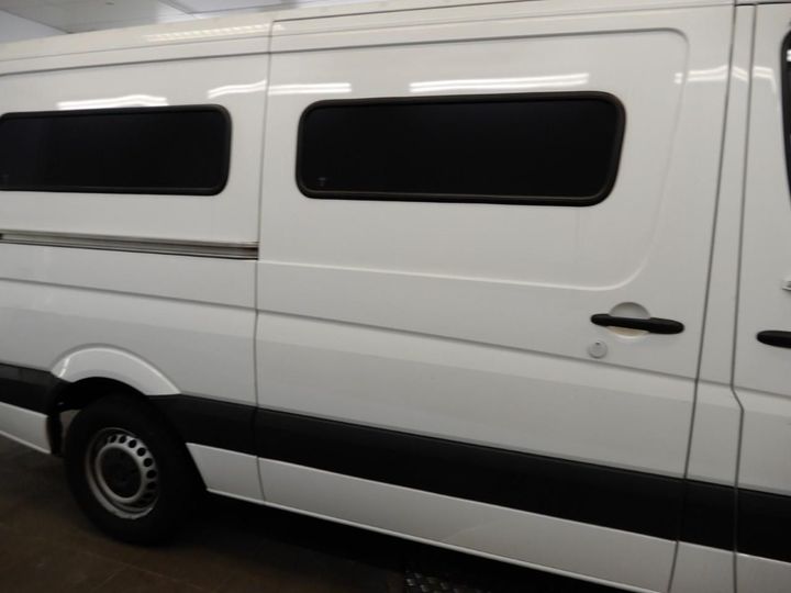 Photo 7 VIN: WV1ZZZ2EZD6002400 - VOLKSWAGEN CRAFTER 