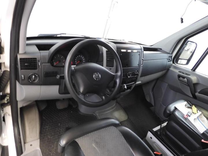 Photo 3 VIN: WV1ZZZ2EZD6010324 - VOLKSWAGEN CRAFTER 