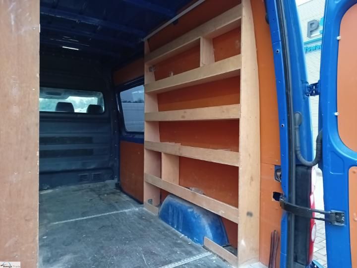 Photo 11 VIN: WV1ZZZ2EZD6017139 - VOLKSWAGEN CRAFTER 