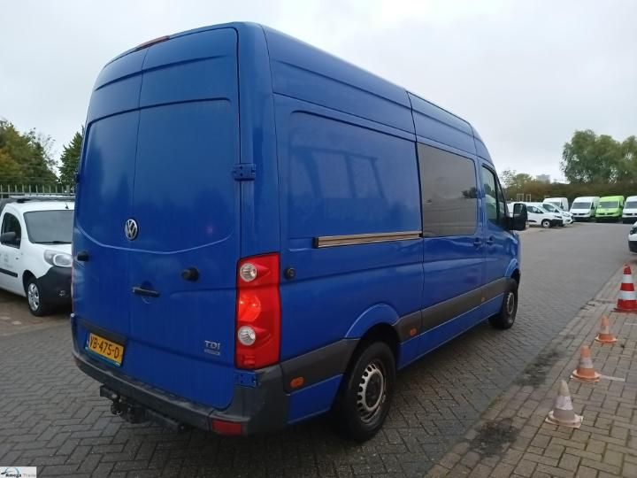 Photo 3 VIN: WV1ZZZ2EZD6017139 - VOLKSWAGEN CRAFTER 