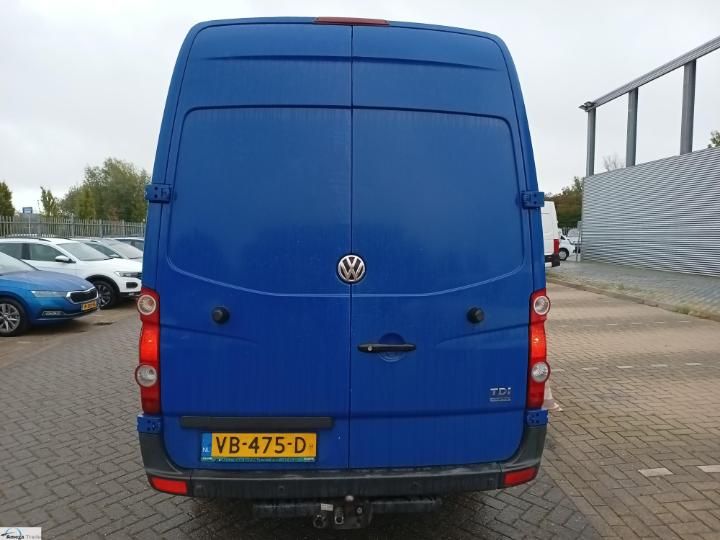 Photo 4 VIN: WV1ZZZ2EZD6017139 - VOLKSWAGEN CRAFTER 