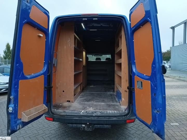 Photo 9 VIN: WV1ZZZ2EZD6017139 - VOLKSWAGEN CRAFTER 