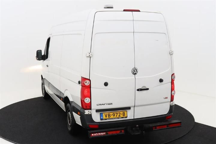 Photo 3 VIN: WV1ZZZ2EZD6020679 - VOLKSWAGEN CRAFTER 