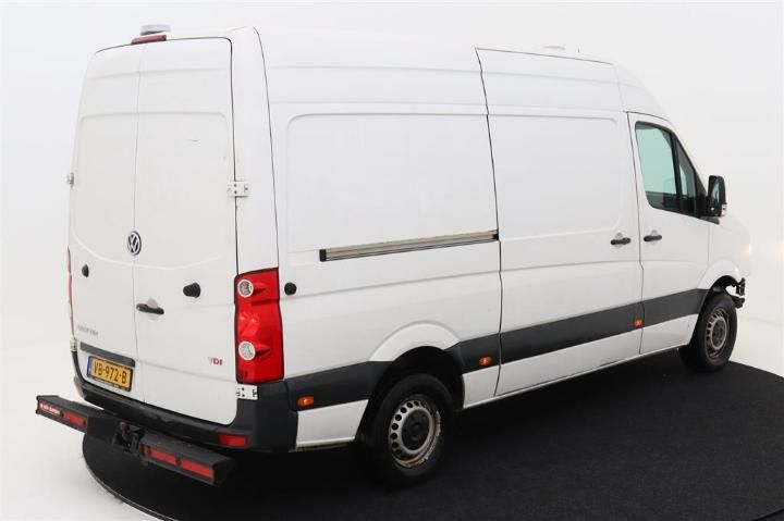 Photo 4 VIN: WV1ZZZ2EZD6020679 - VOLKSWAGEN CRAFTER 