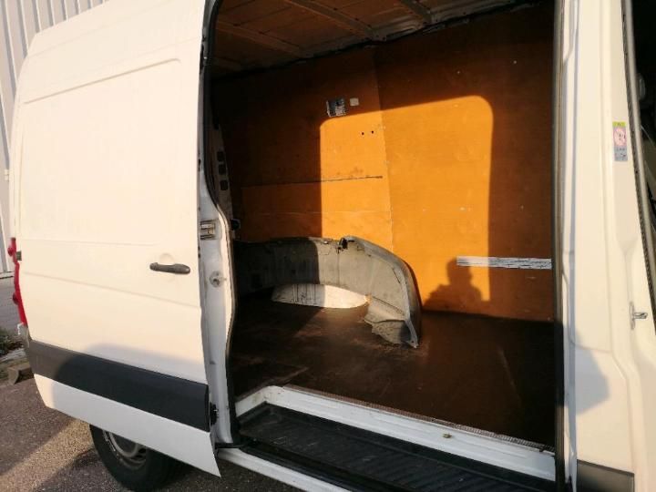 Photo 8 VIN: WV1ZZZ2EZD6020679 - VOLKSWAGEN CRAFTER 