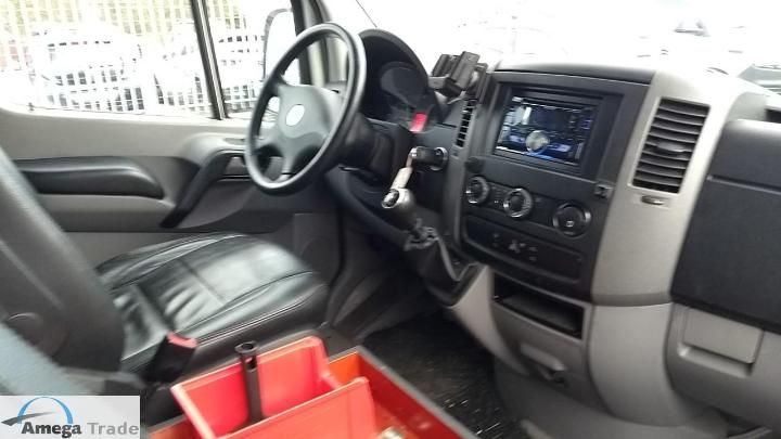 Photo 14 VIN: WV1ZZZ2EZD6026461 - VOLKSWAGEN CRAFTER 