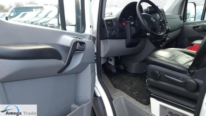 Photo 9 VIN: WV1ZZZ2EZD6026461 - VOLKSWAGEN CRAFTER 