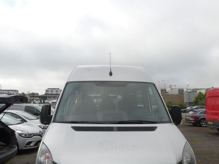 Photo 17 VIN: WV1ZZZ2EZD6032527 - VOLKSWAGEN CRAFTER 35 COMB 