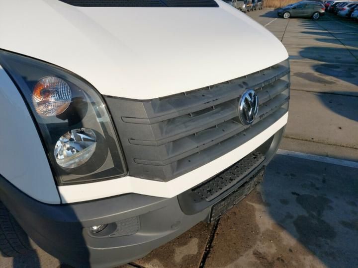 Photo 15 VIN: WV1ZZZ2EZD6035551 - VOLKSWAGEN CRAFTER 