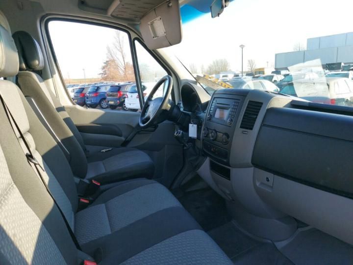 Photo 3 VIN: WV1ZZZ2EZD6035551 - VOLKSWAGEN CRAFTER 