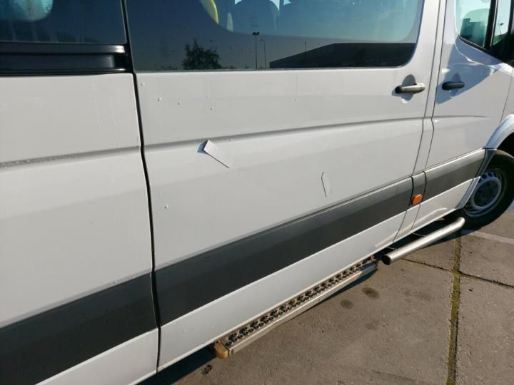 Photo 9 VIN: WV1ZZZ2EZD6035551 - VOLKSWAGEN CRAFTER 