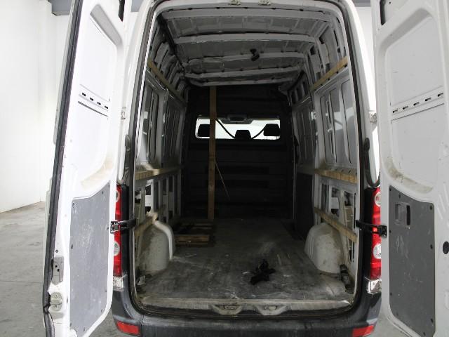 Photo 11 VIN: WV1ZZZ2EZE6004961 - VOLKSWAGEN CRAFTER PANEL VAN 