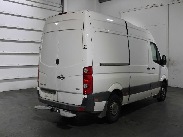 Photo 3 VIN: WV1ZZZ2EZE6004961 - VOLKSWAGEN CRAFTER PANEL VAN 