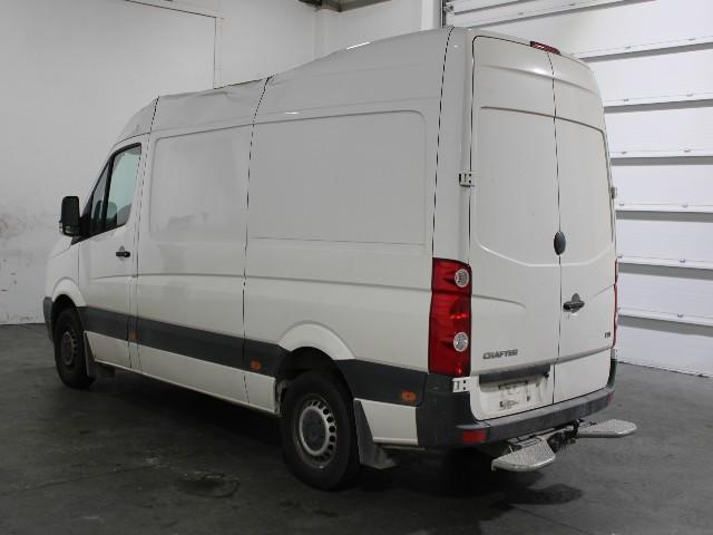 Photo 4 VIN: WV1ZZZ2EZE6004961 - VOLKSWAGEN CRAFTER PANEL VAN 