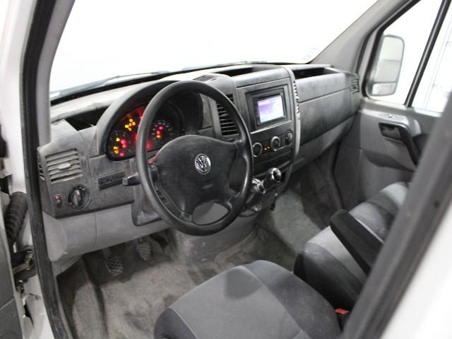 Photo 7 VIN: WV1ZZZ2EZE6004961 - VOLKSWAGEN CRAFTER PANEL VAN 