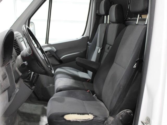 Photo 8 VIN: WV1ZZZ2EZE6004961 - VOLKSWAGEN CRAFTER PANEL VAN 