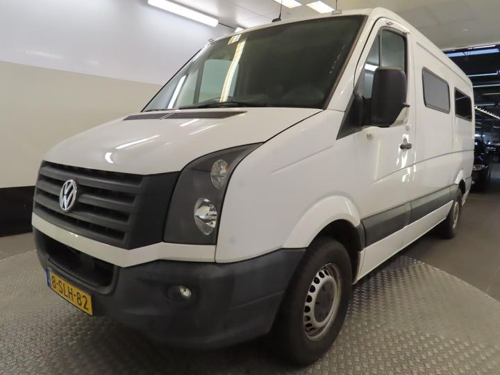 Photo 0 VIN: WV1ZZZ2EZE6005960 - VOLKSWAGEN CRAFTER 