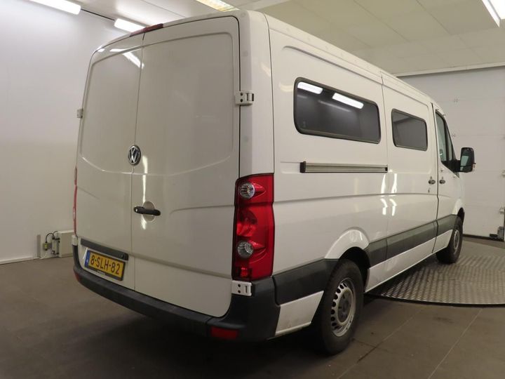 Photo 2 VIN: WV1ZZZ2EZE6005960 - VOLKSWAGEN CRAFTER 