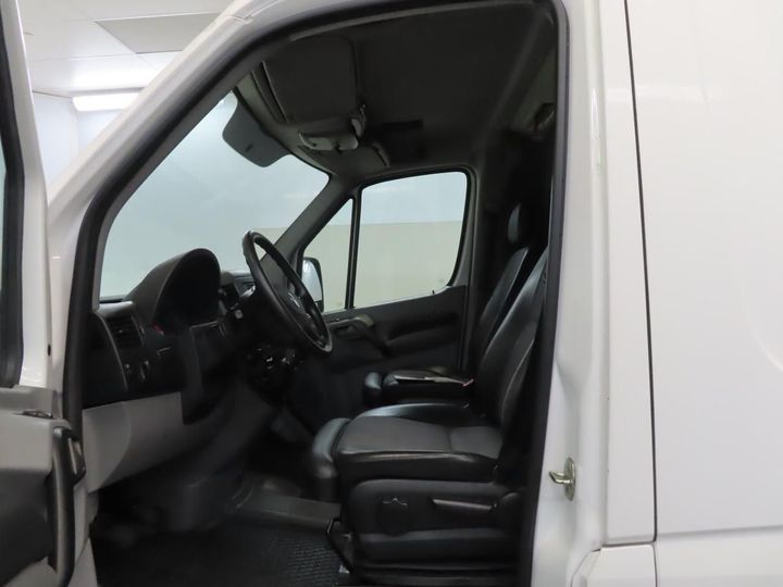 Photo 8 VIN: WV1ZZZ2EZE6005960 - VOLKSWAGEN CRAFTER 