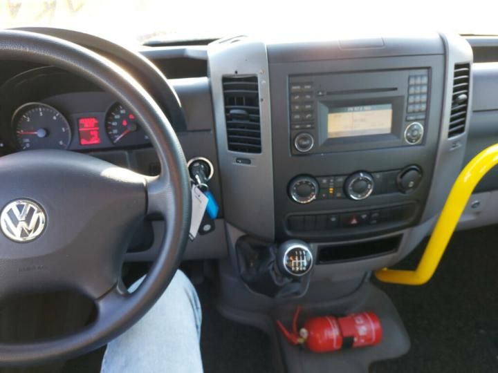 Photo 12 VIN: WV1ZZZ2EZE6006886 - VOLKSWAGEN CRAFTER 