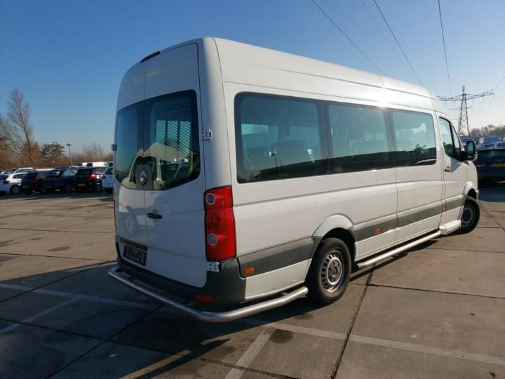 Photo 2 VIN: WV1ZZZ2EZE6006886 - VOLKSWAGEN CRAFTER 